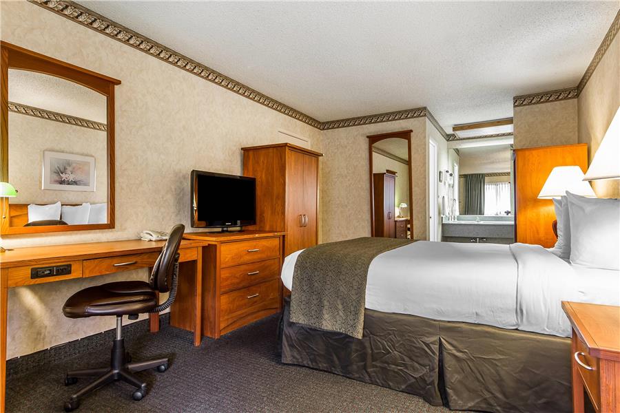 Quality Inn & Suites Silicon Valley photo 5