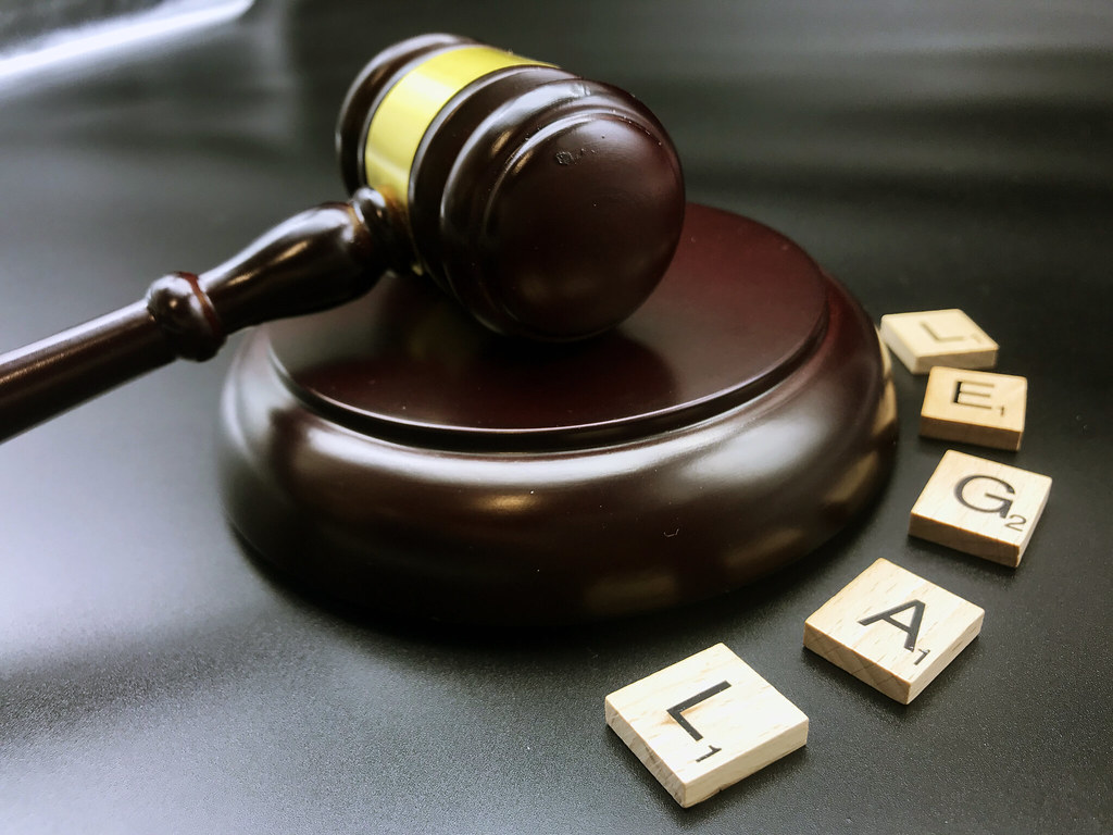 Legacy Law Centers photo 2