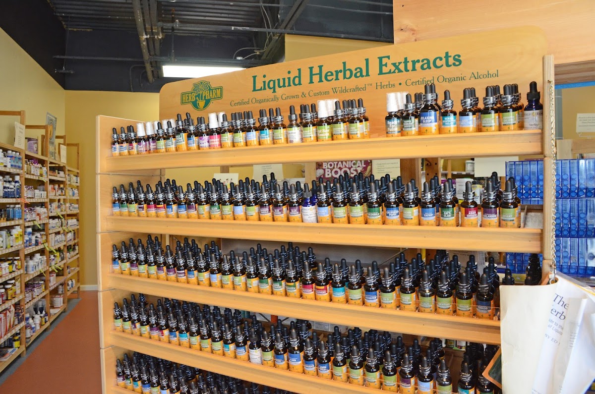 LIVWELL Organic Market photo 2