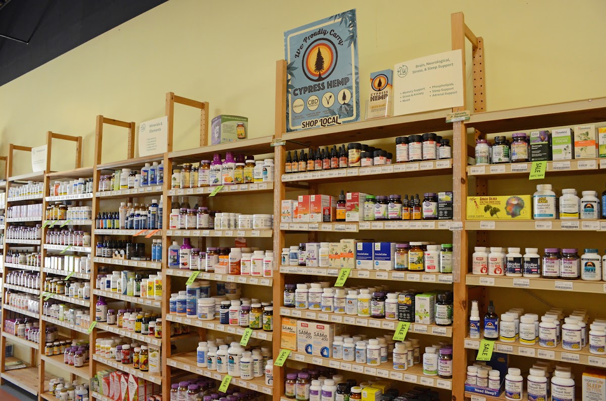 LIVWELL Organic Market photo 3