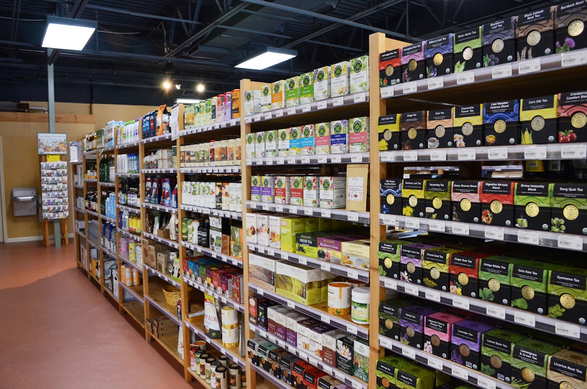 LIVWELL Organic Market photo 5