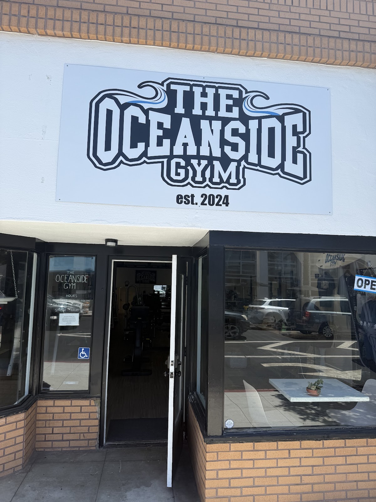 The Oceanside Gym photo 4