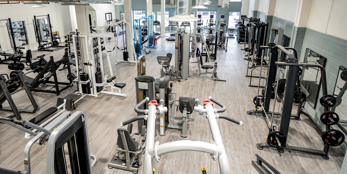 The Oceanside Gym photo 5