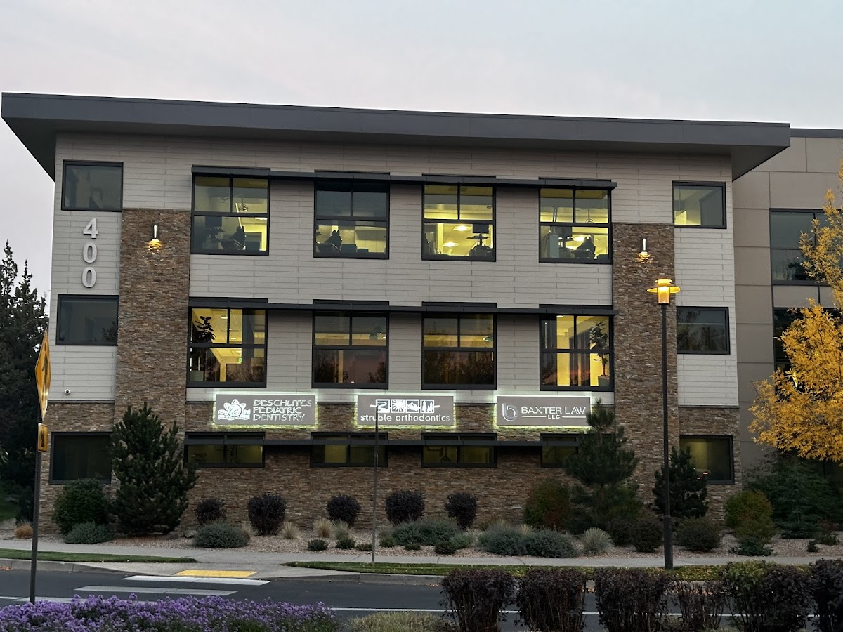 Baxter Law, LLC photo 2