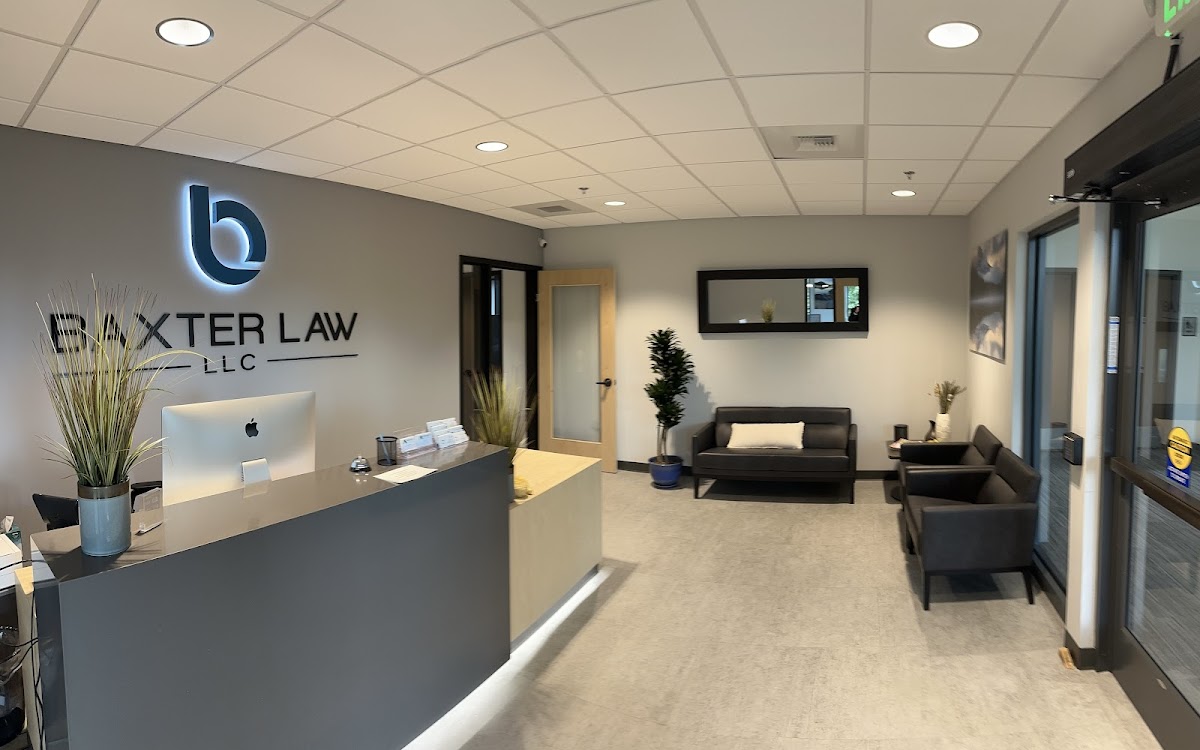 Baxter Law, LLC photo 3