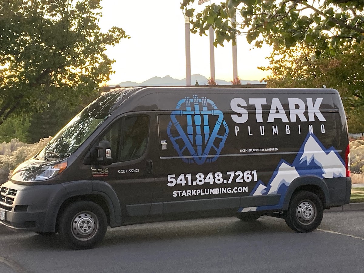 Stark Plumbing photo 4