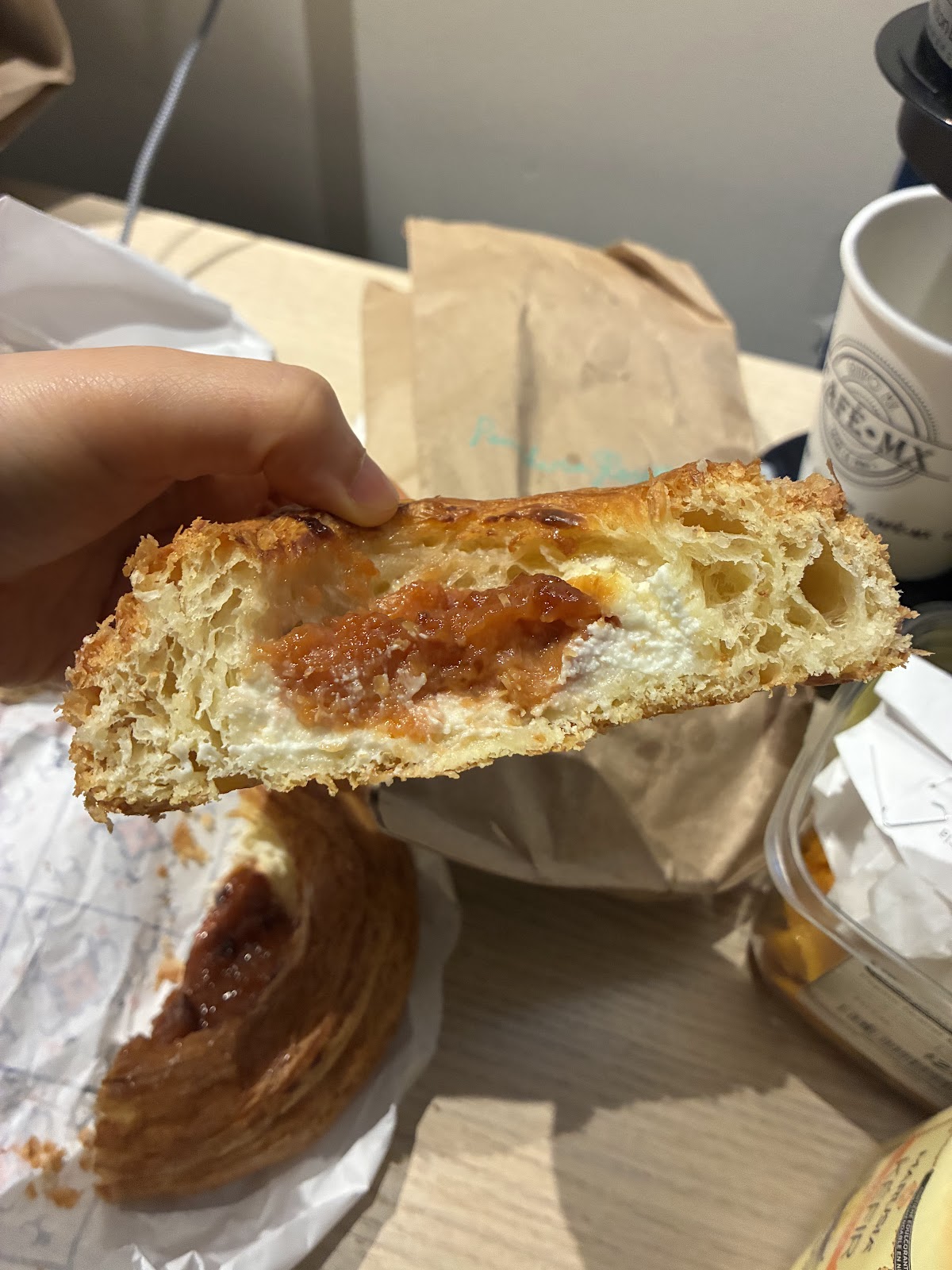 Panadería Rosetta photo 3