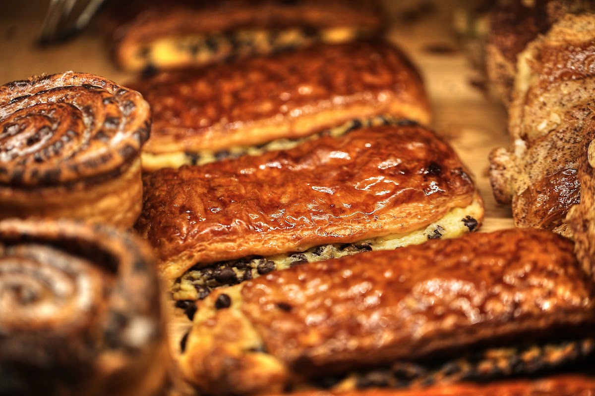 Boulangerie Utopie photo 3