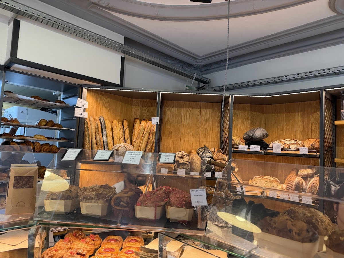 Boulangerie Utopie photo 2