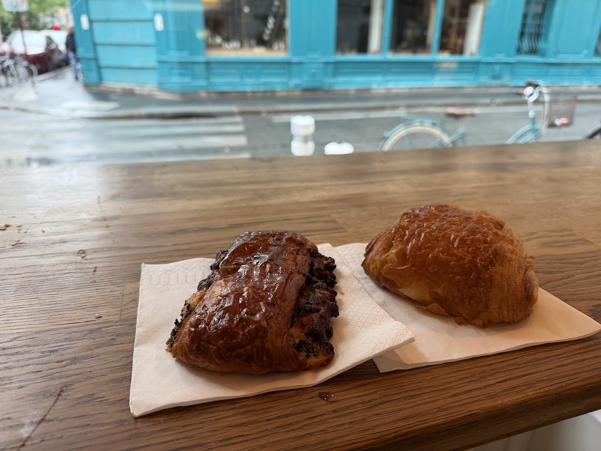 Boulangerie Utopie photo 4