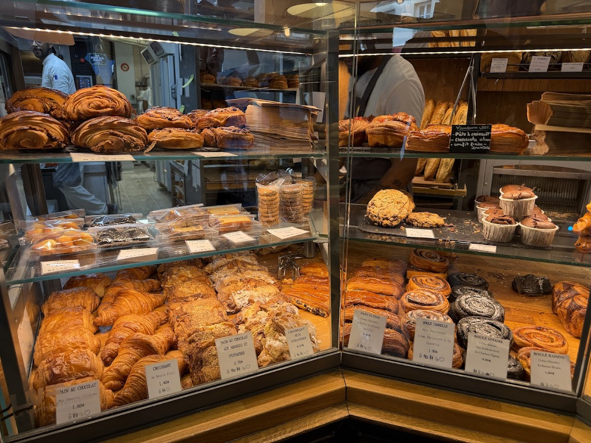 Boulangerie Utopie photo 5