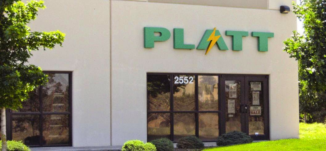 Platt Electric Supply photo 3