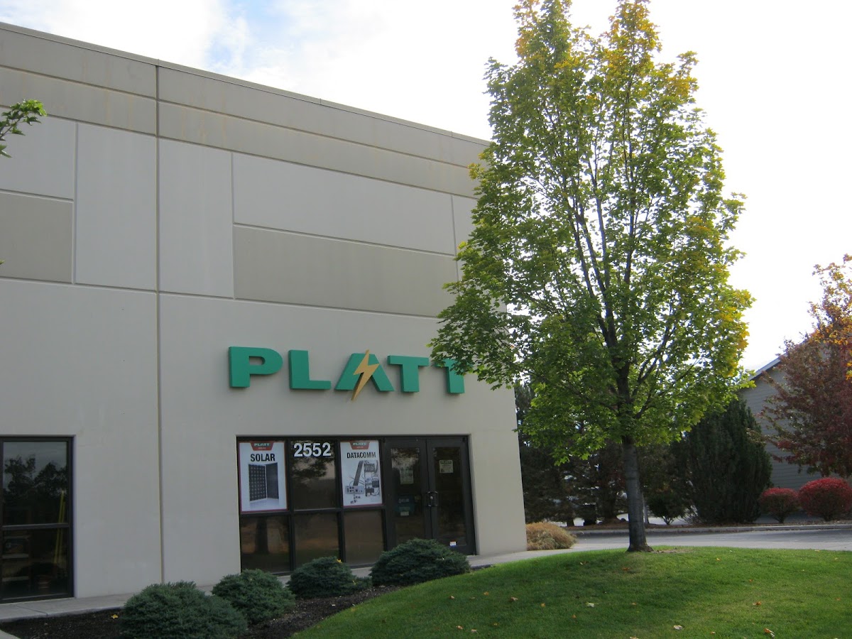 Platt Electric Supply photo 4