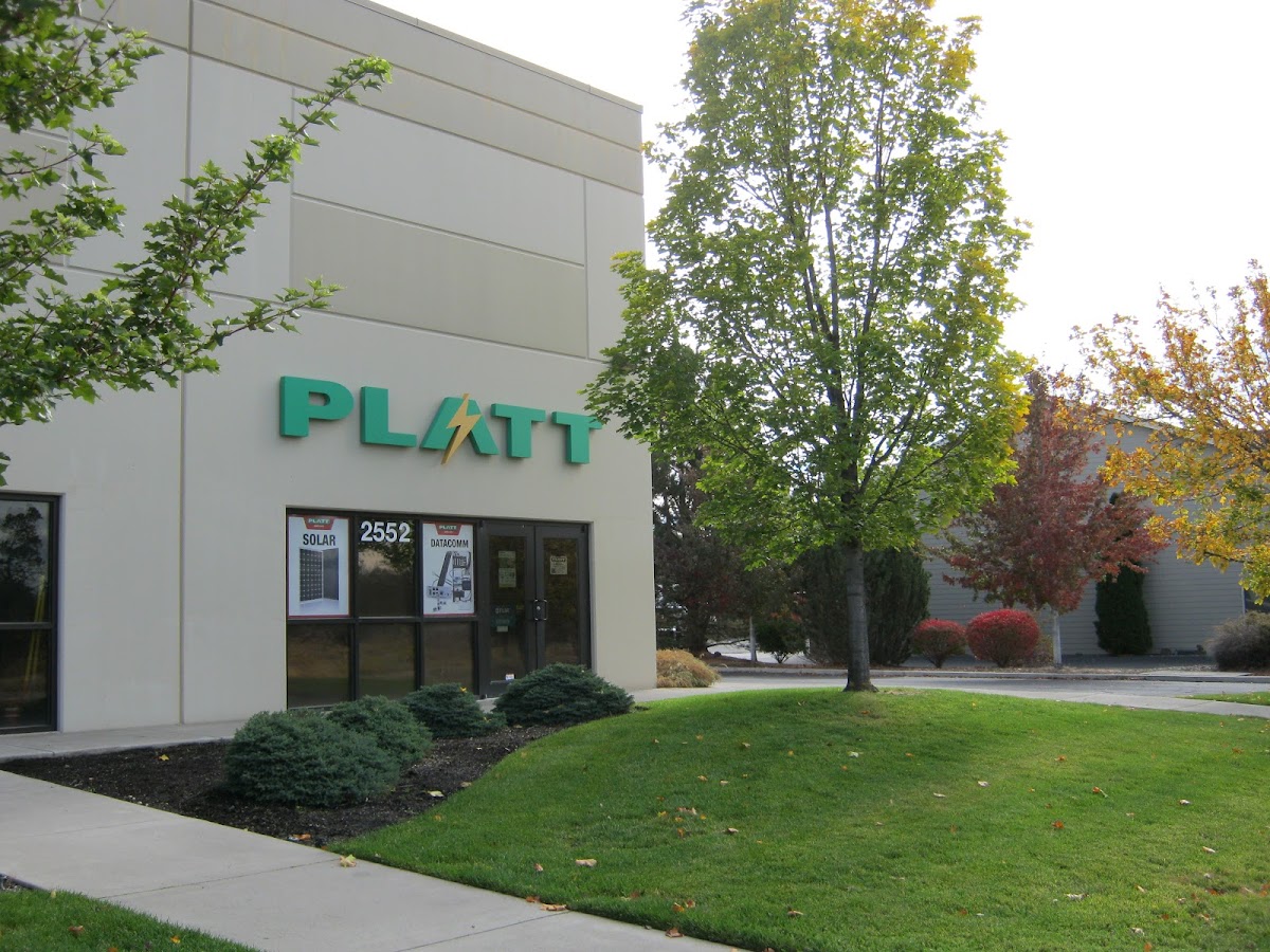 Platt Electric Supply photo 5