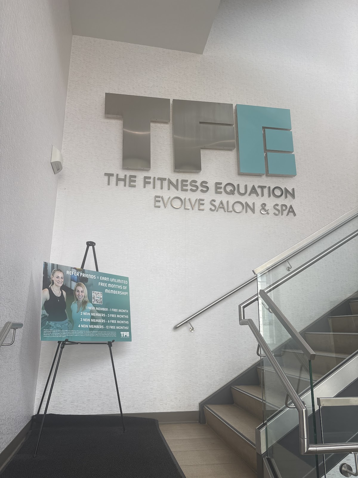 The Fitness Equation photo 4