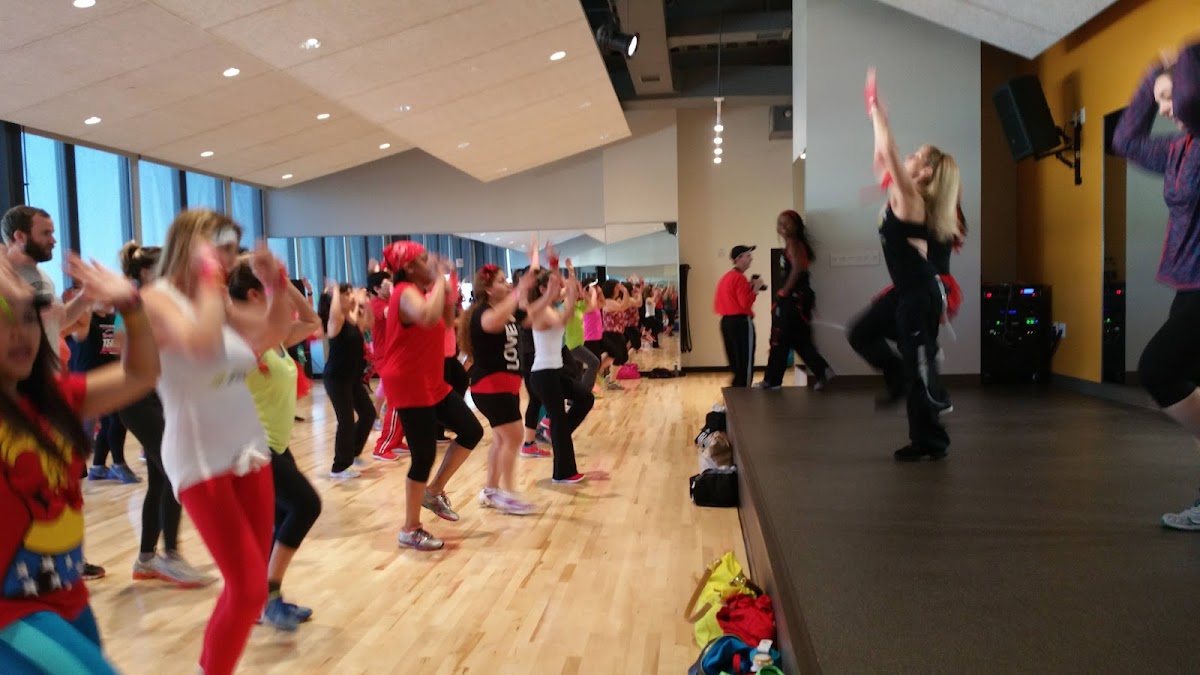 The Fitness Equation photo 6