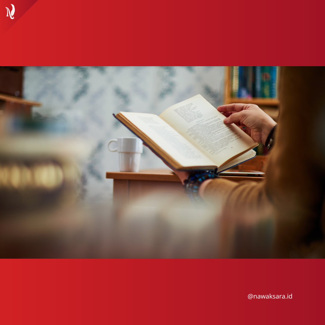 Langkah-langkah yang Perlu Dipersiapkan untuk Menerbitkan Sebuah Buku