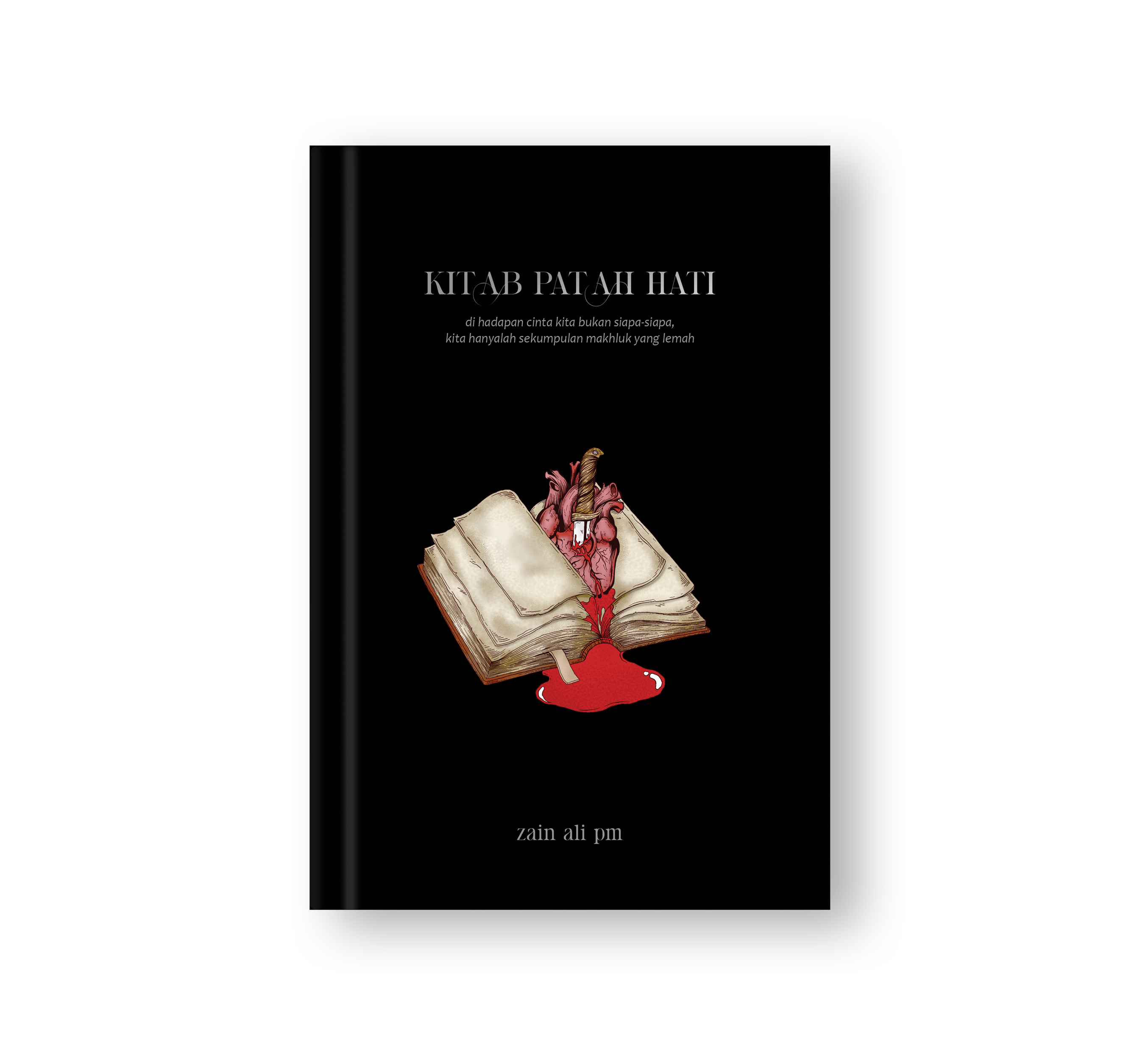 Kitab Patah Hati