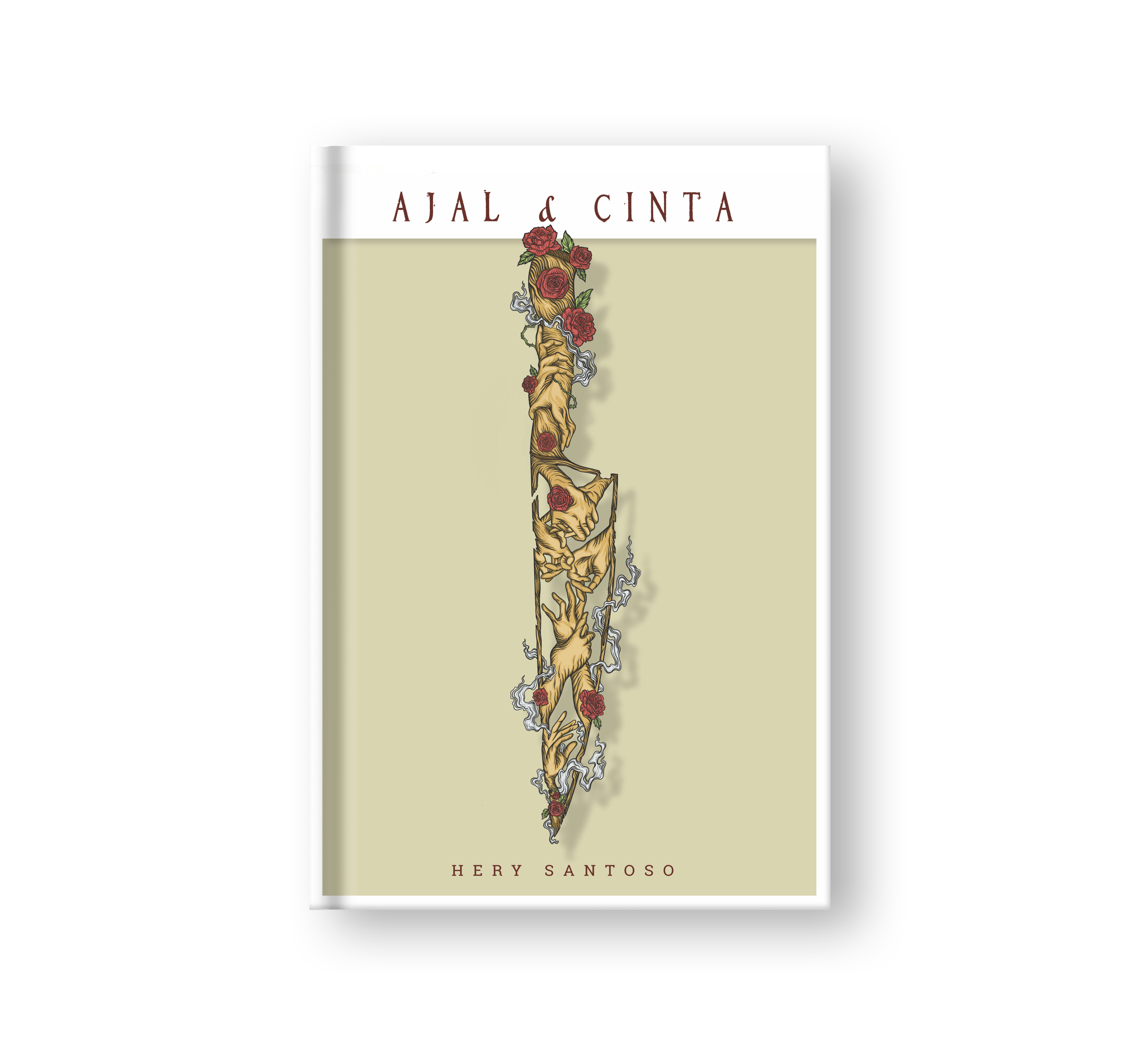 Ajal & Cinta