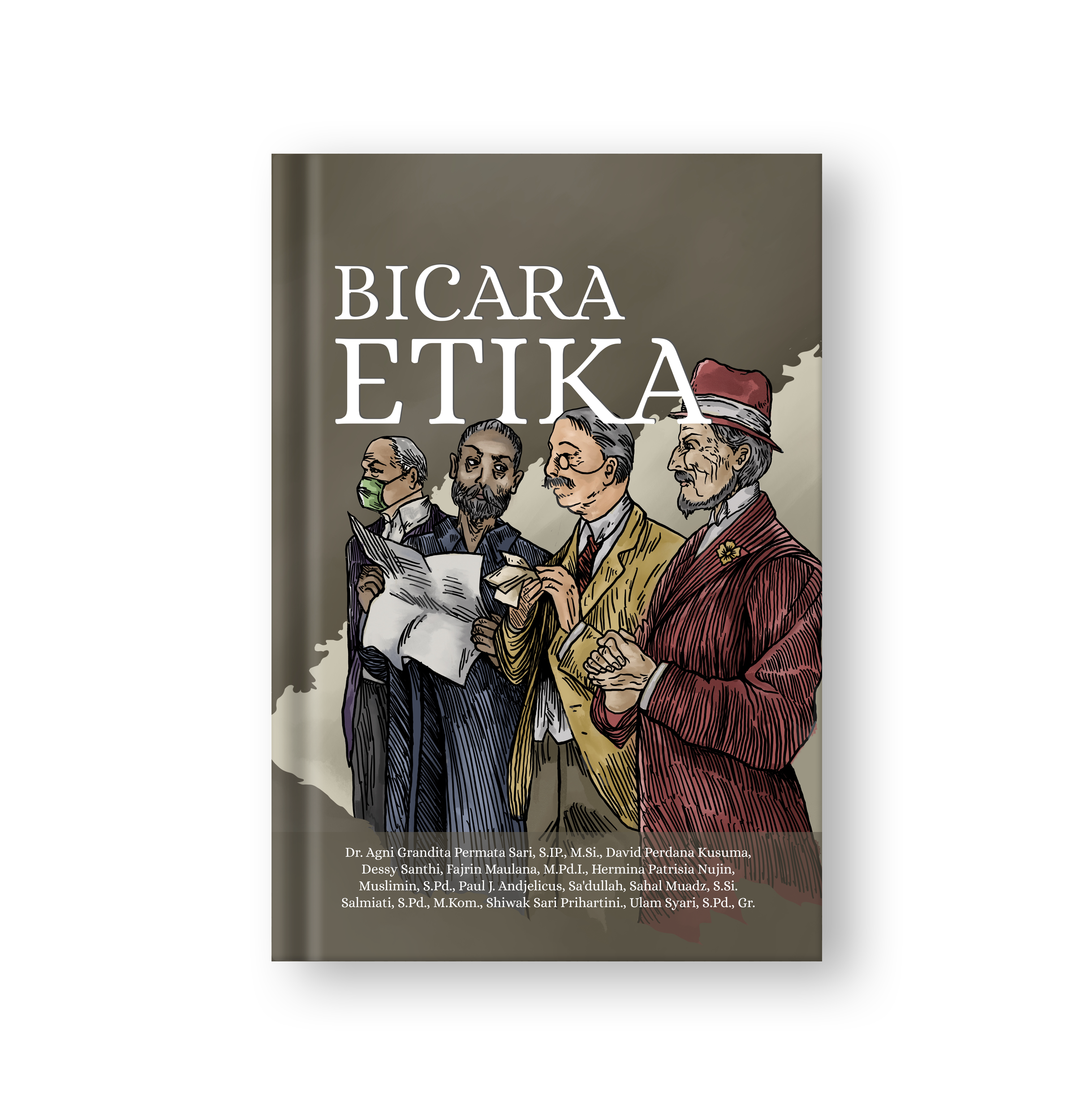 Bicara Etika