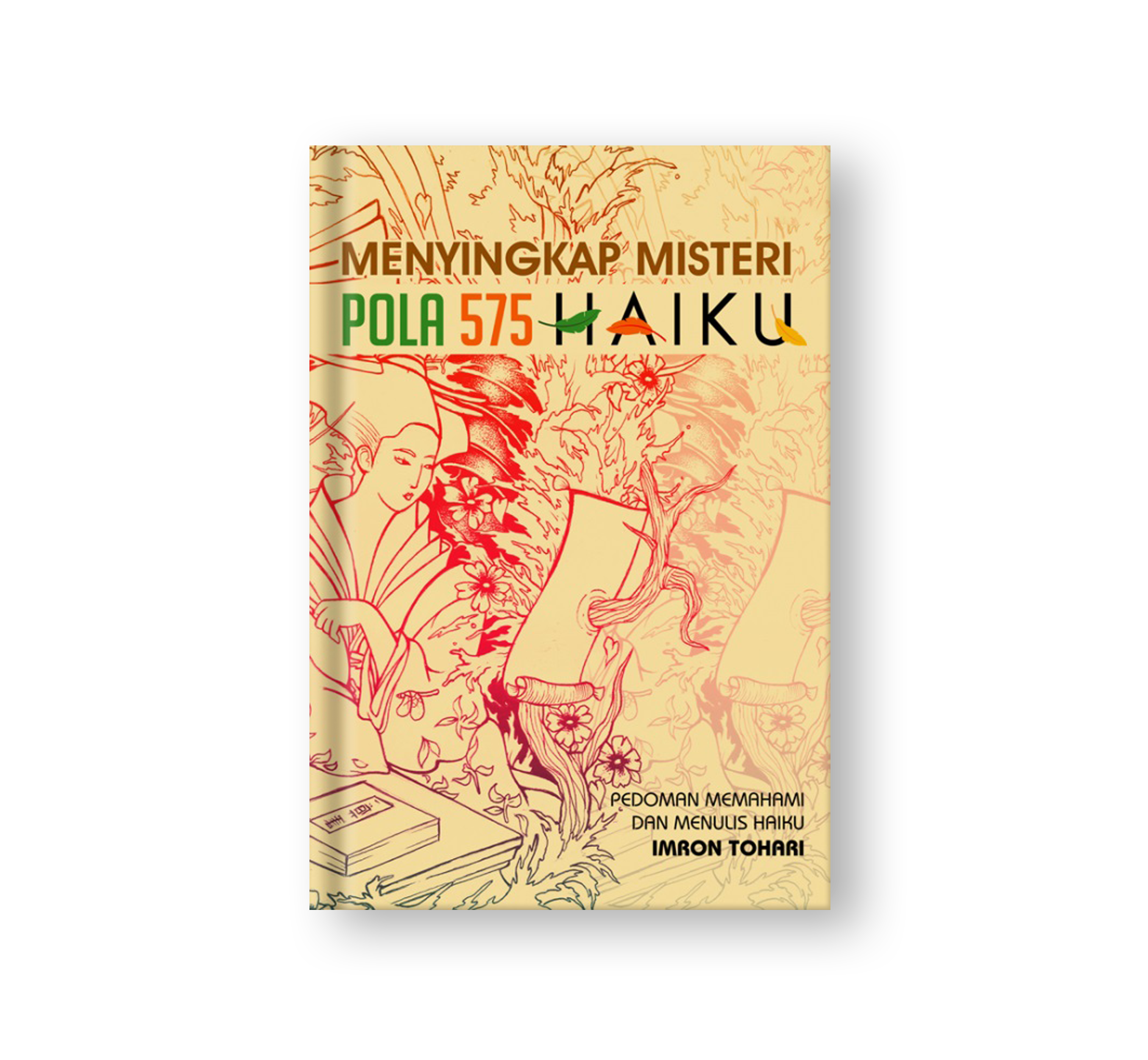 Menyingkap Misteri Pola 575 Haiku: Pedoman Memahami dan Menulis Haiku
