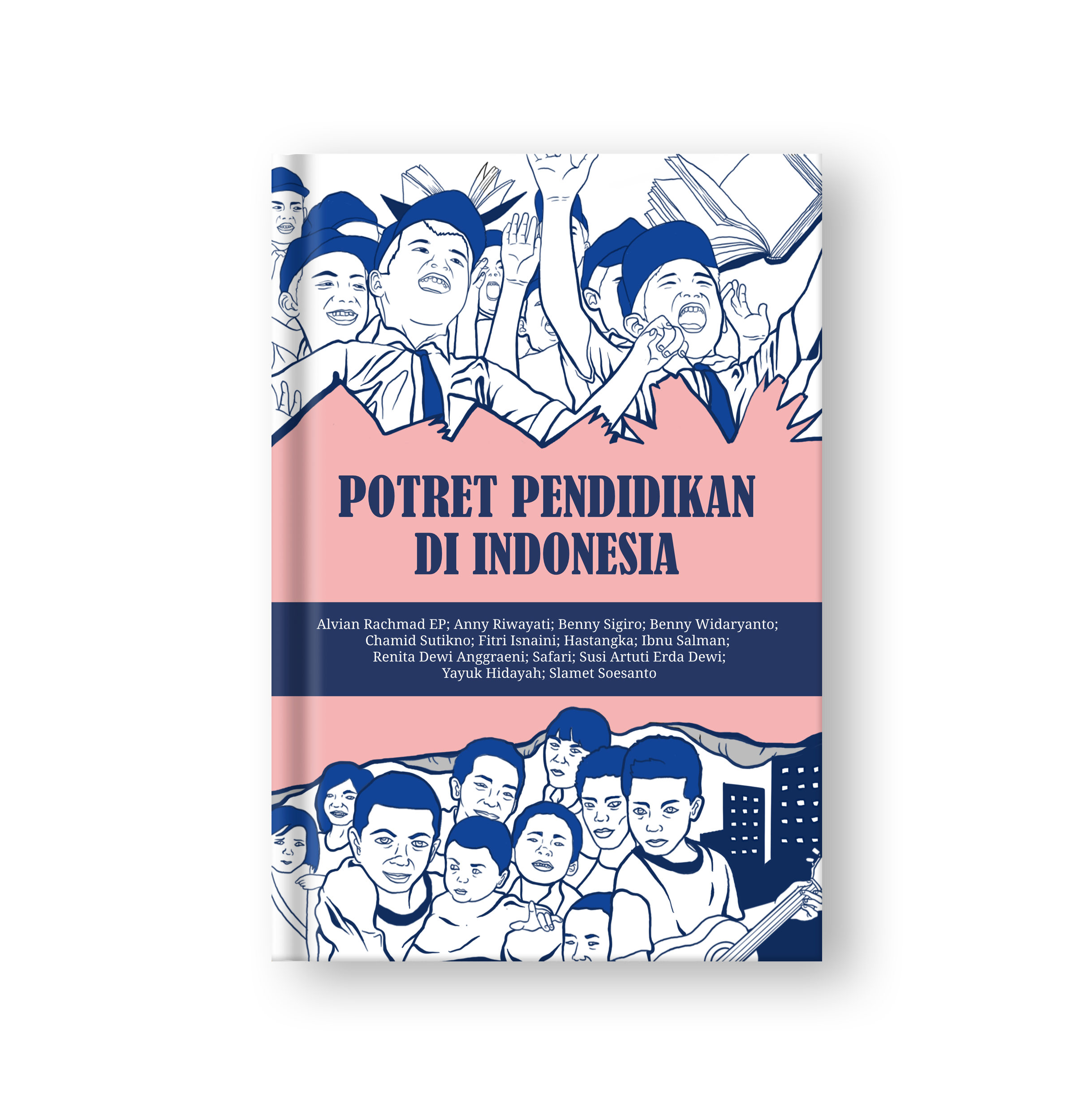 Potret Pendidikan di Indonesia