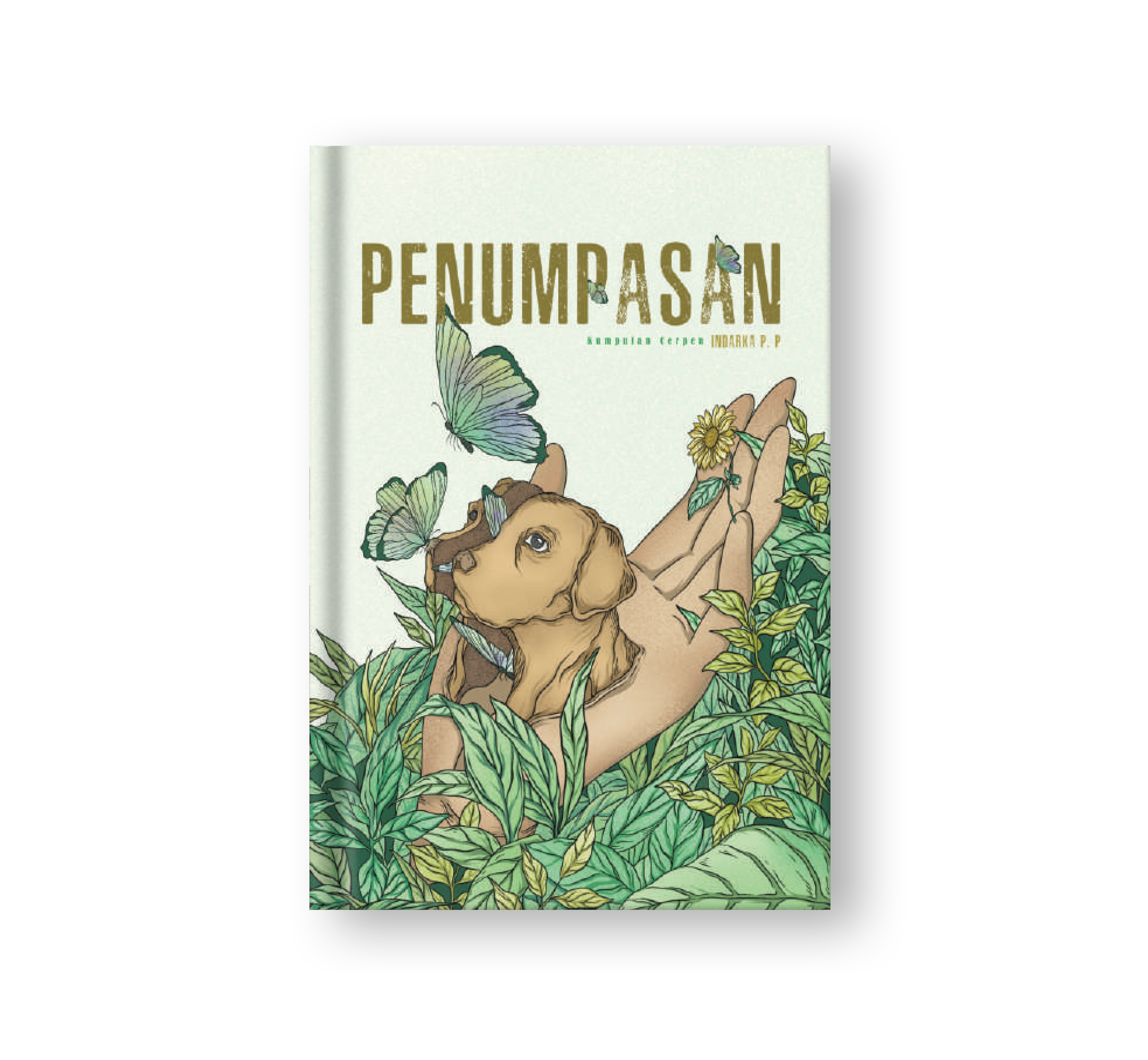 Penumpasan