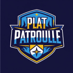 Logo de Plat Patrouille