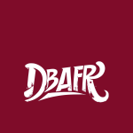 Logo de DBA