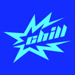 Logo de CHILL