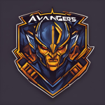 Logo de Avangers