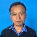 Mr. SUBASH GURUNG image