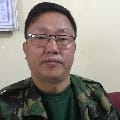 Mr. PURNA BAHADUR RAI image