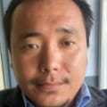 Mr. PASSANG TSHERING BHUTIA image