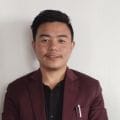 Mr. MARDEN LEPCHA image