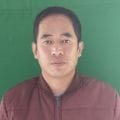 Mr. LALIT KUMAR GURUNG image
