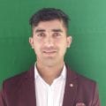 Mr. JEWAN BASNETT image