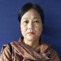 Mrs. HANNAH TAMANG image