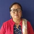 Mrs. DHAN RANI SUBBA image