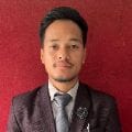 Mr. DEEPESH TAMANG image