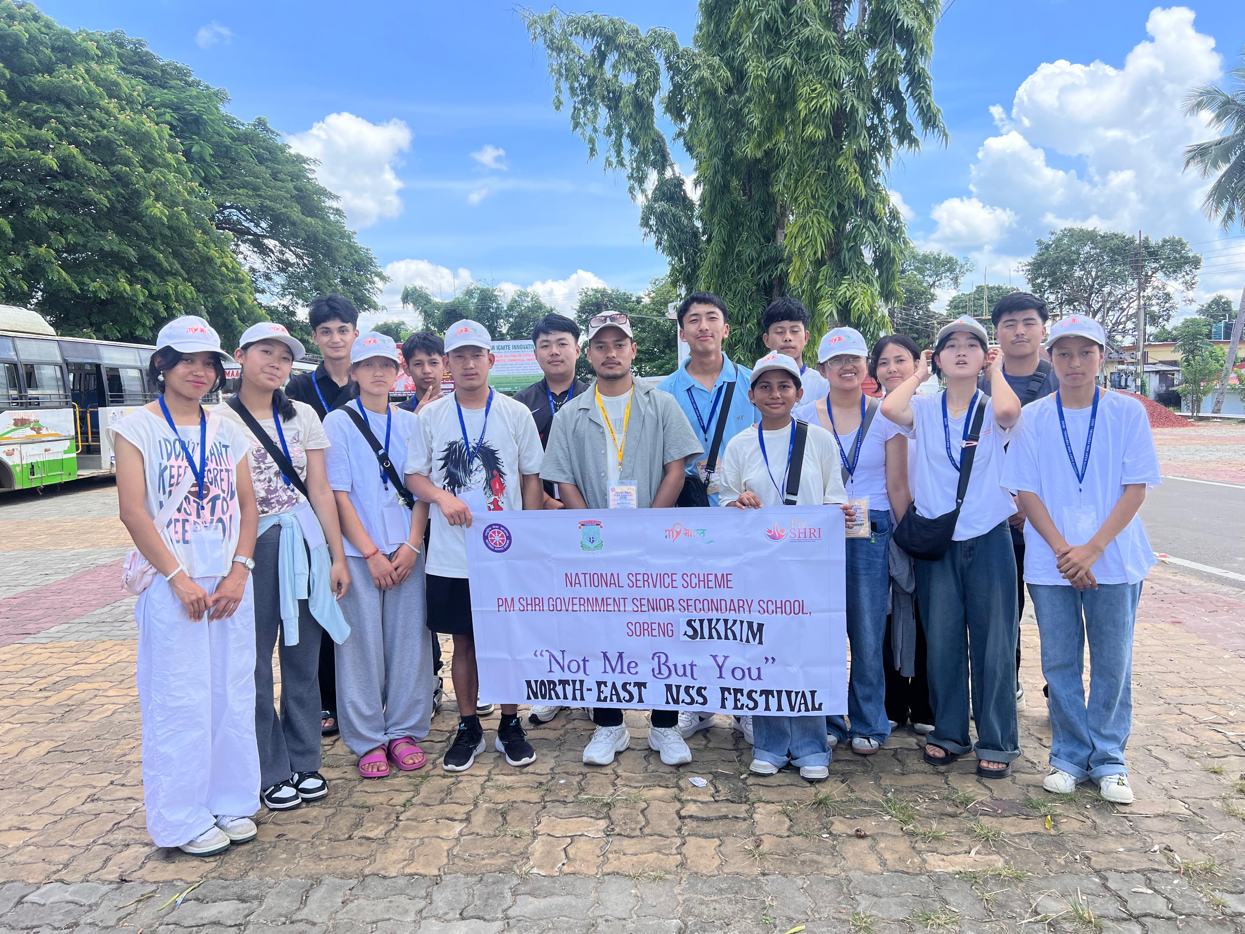 North East Festival 2025 thumb image