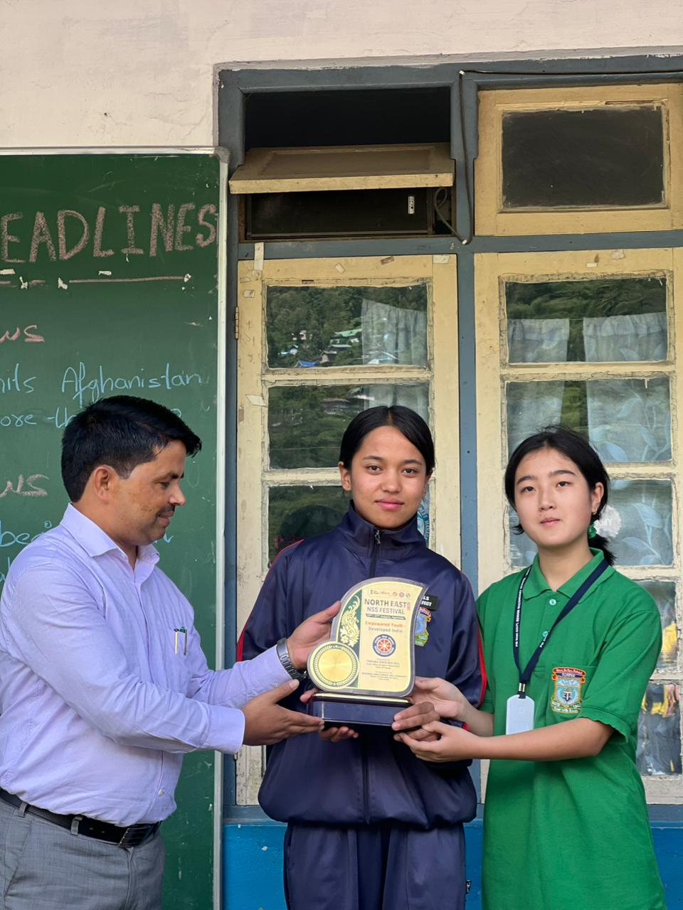 North East Festival 2025 thumb image