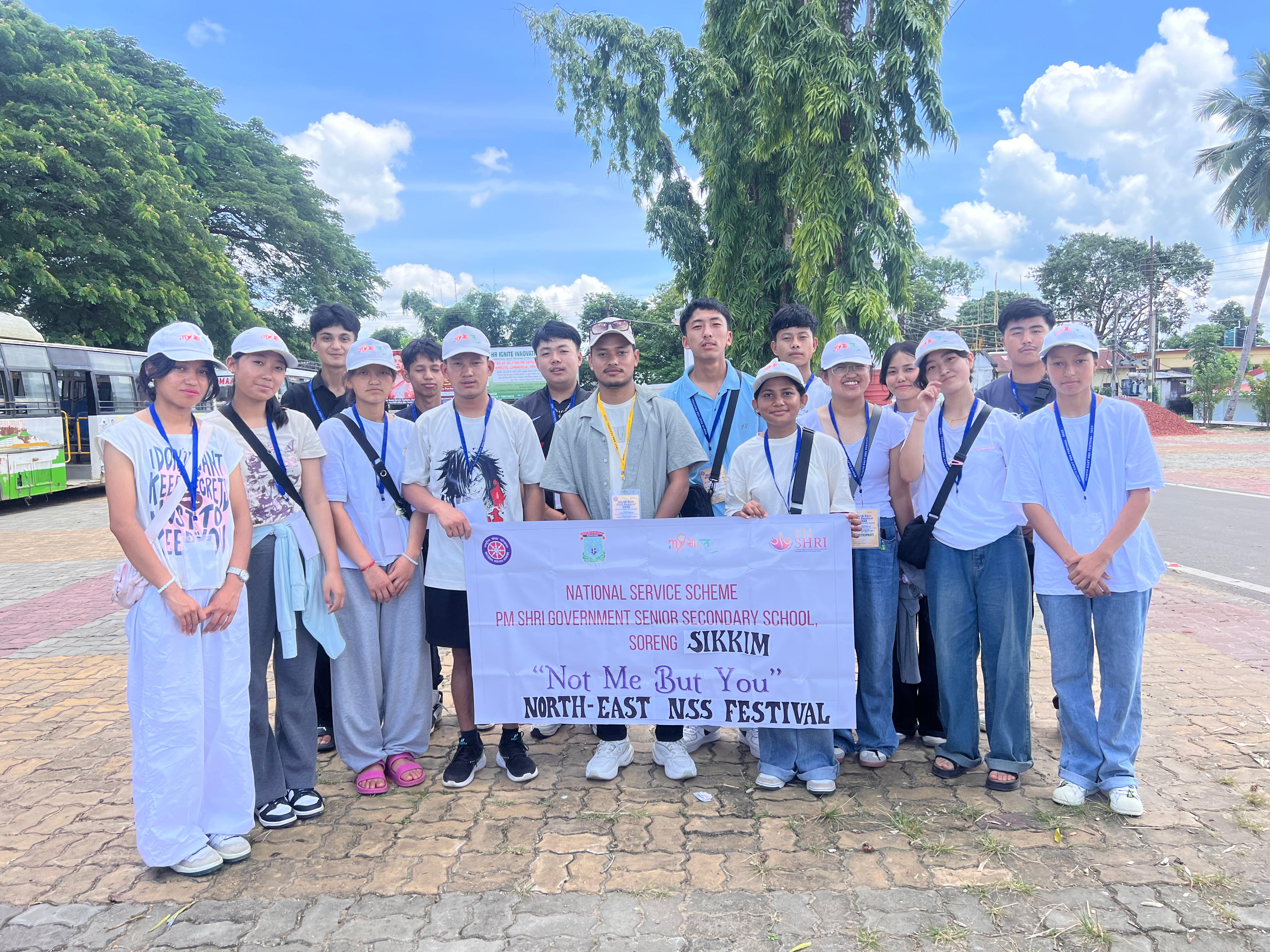 North East Festival 2025