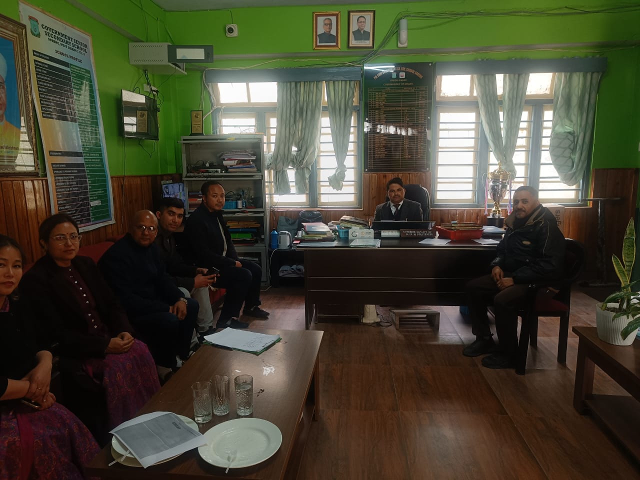 SOCIAL AUDIT 2026 image