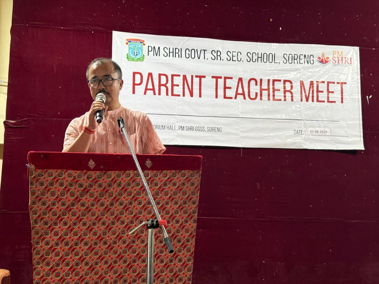 Parent Teacher Meeting 2026 thumb image