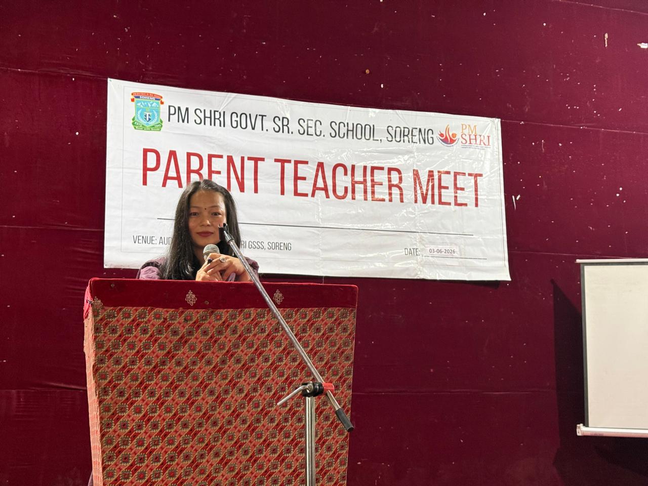 Parent Teacher Meeting 2026 thumb image
