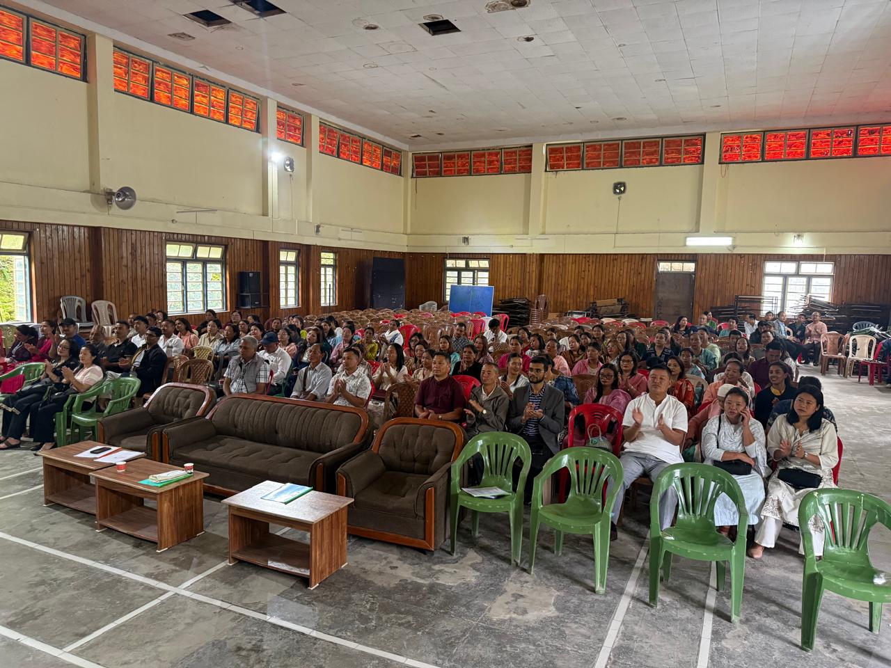 Parent Teacher Meeting 2026 thumb image