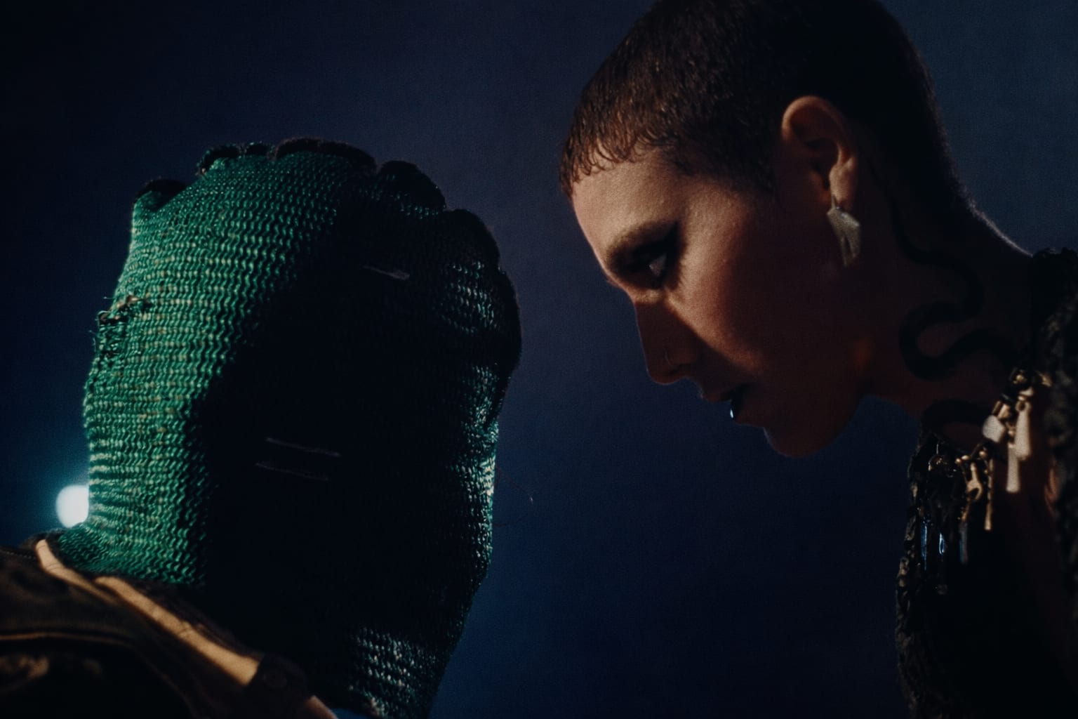 Best Music Award