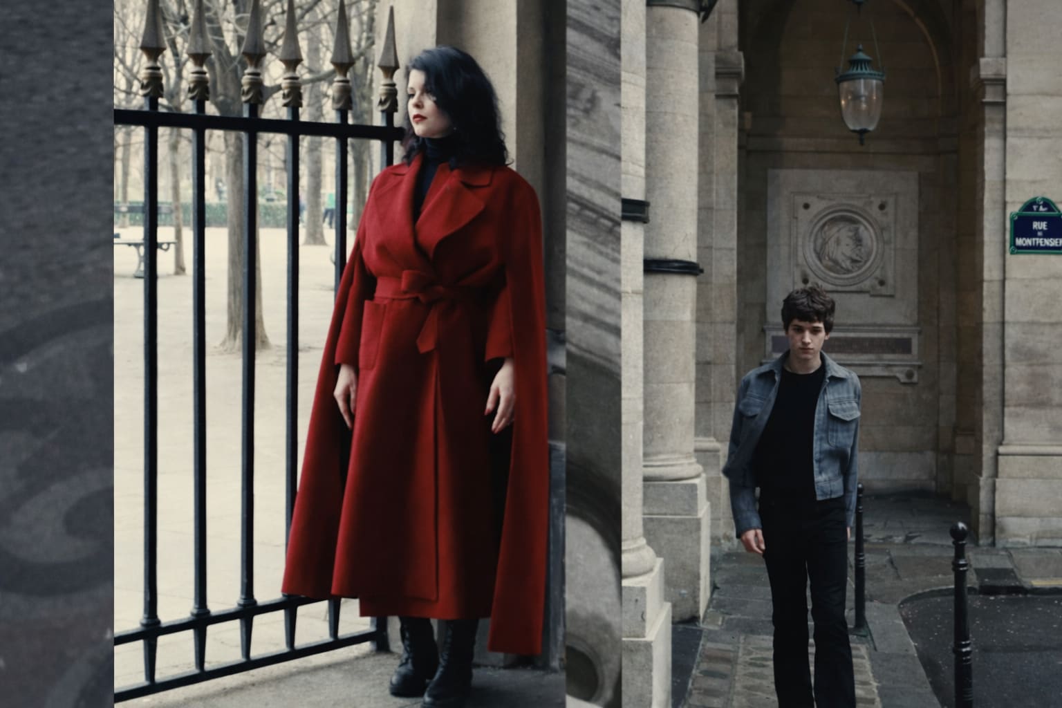 Best Fashion Lookbook Award