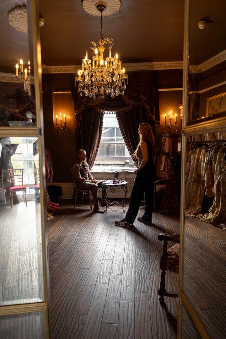 Best Sustainable Fashion Film Award